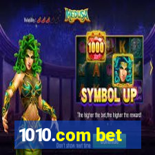 1010.com bet